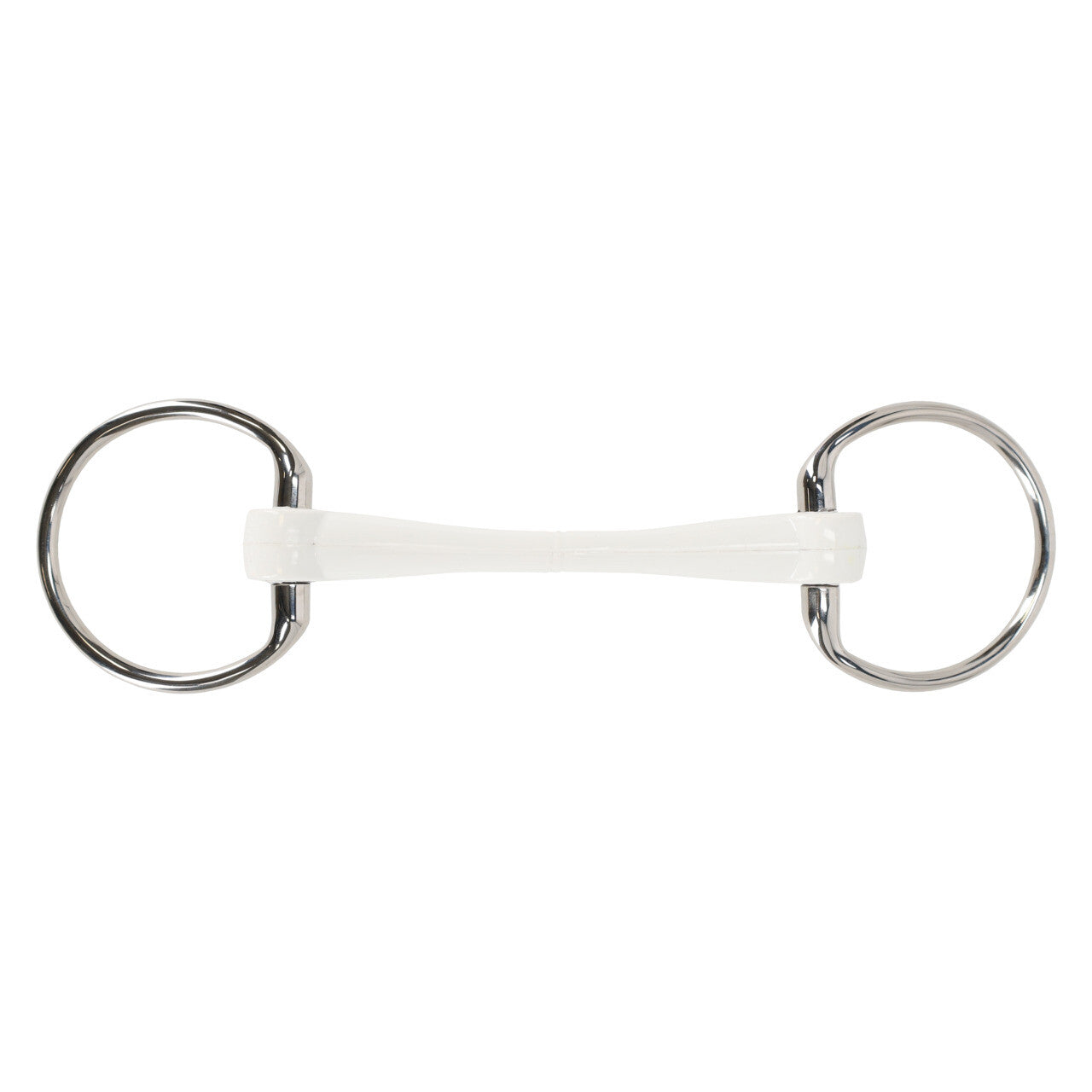 QHP Eggbutt Bit Flexi