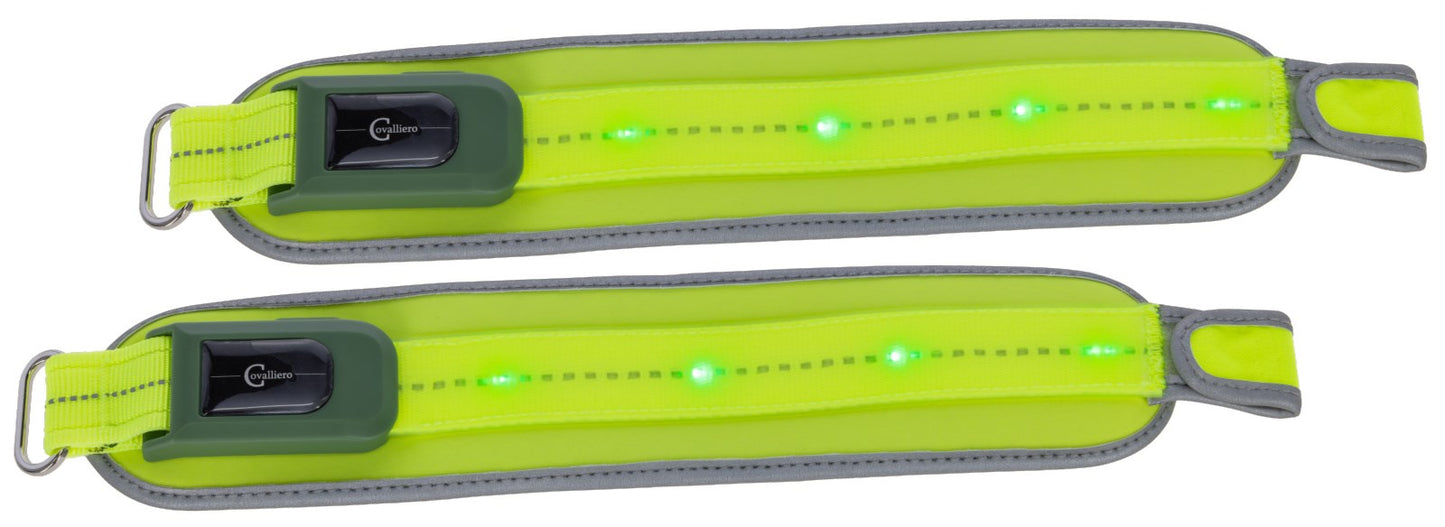 Illuminated Gaiter LED