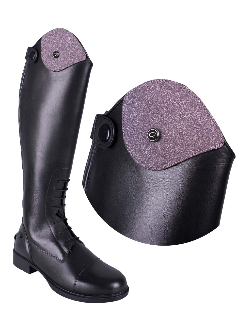 Utbytbara toppar Romy