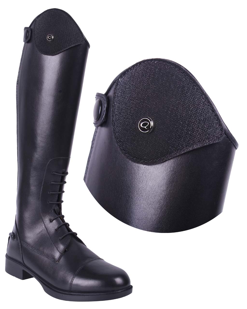 Utbytbara toppar Romy