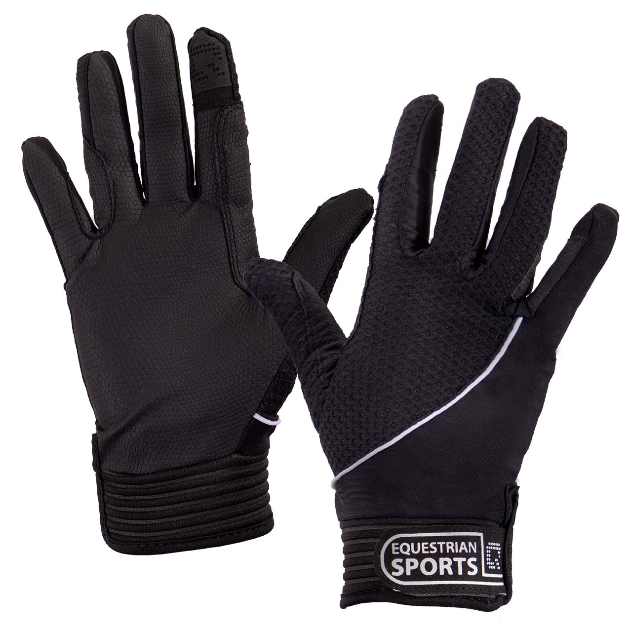 Vante med luftflöde