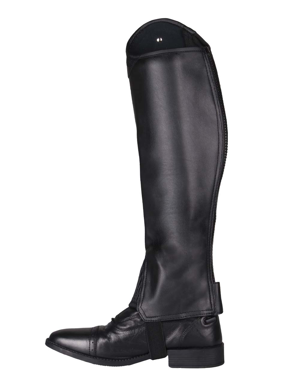 Short Chaps Shimmer Junior