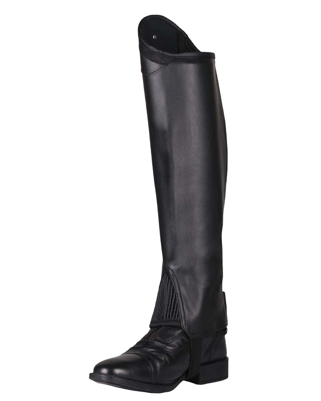 Short Chaps Shimmer Junior