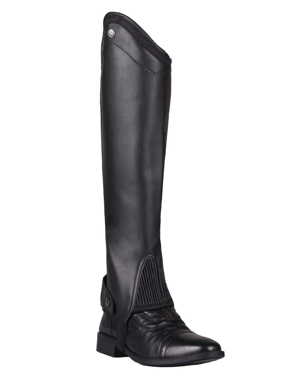 Short Chaps Shimmer Junior