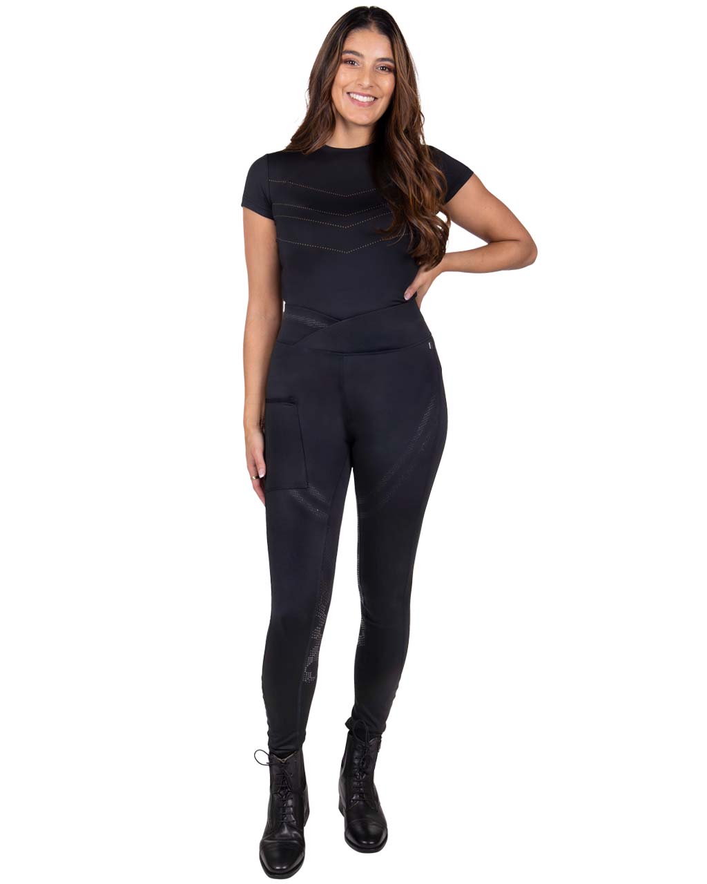 Riding Tights
