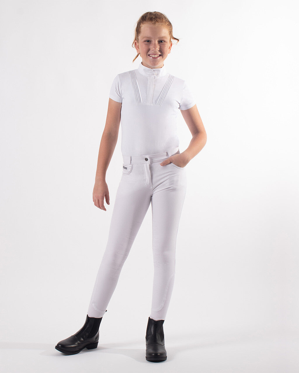 Tävlingströja Riva Junior