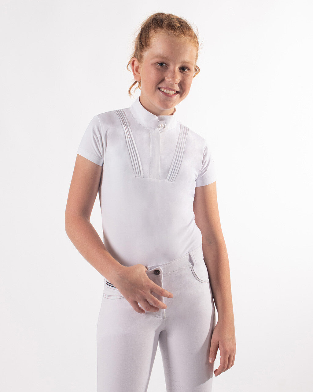 Tävlingströja Riva Junior