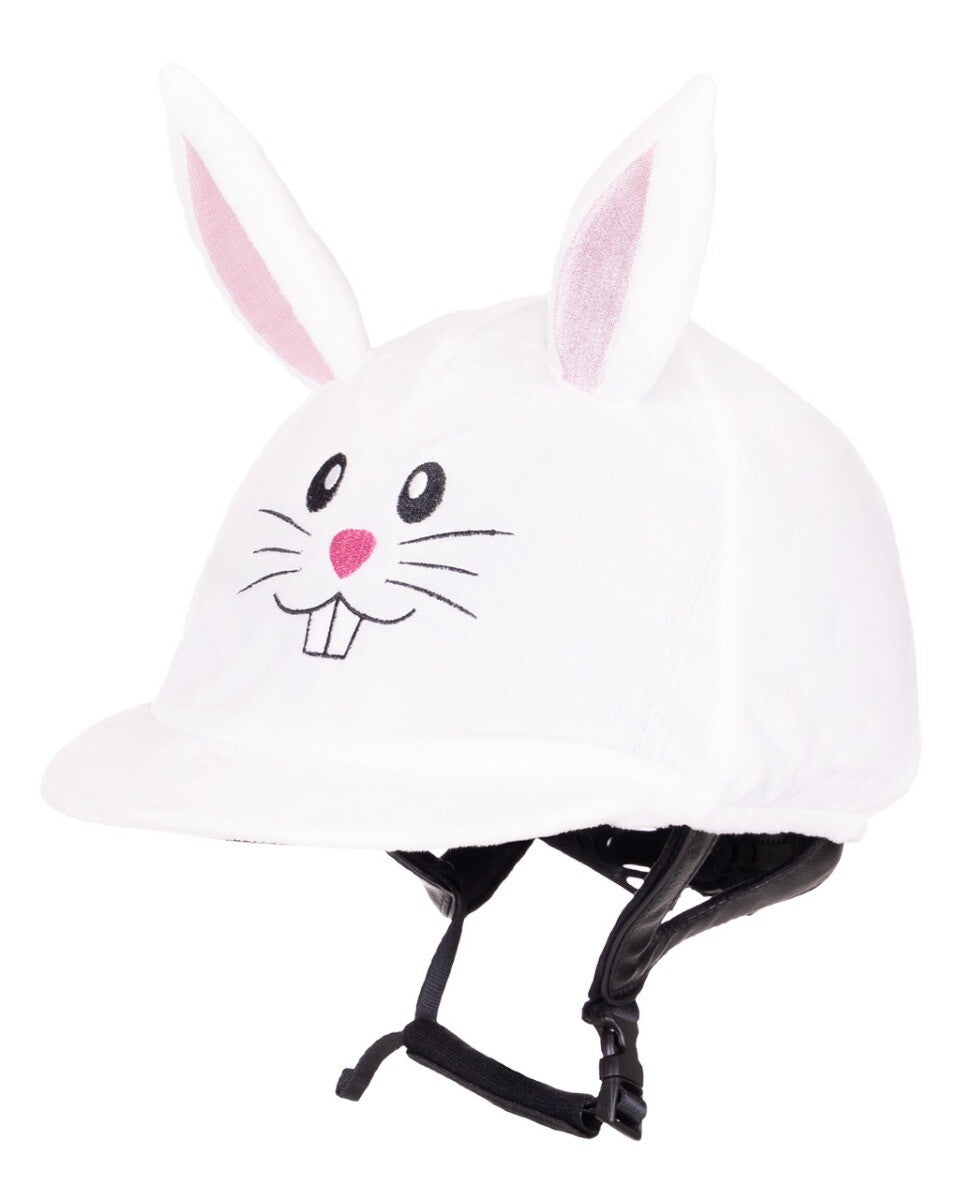 Hjälmskydd påskhare