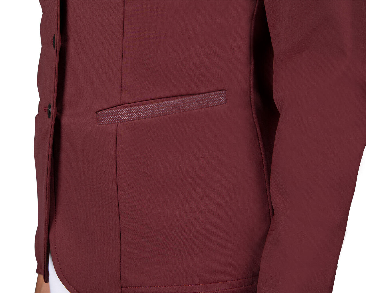 Competition Jacket Kae
