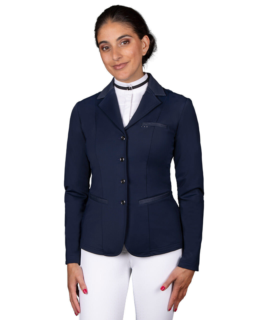 Competition Jacket Kae