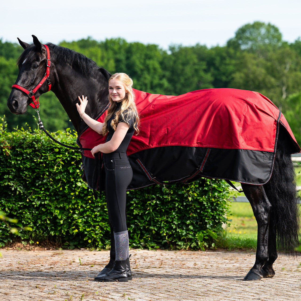 QHP Oakliegh Short Sleeve Shirt