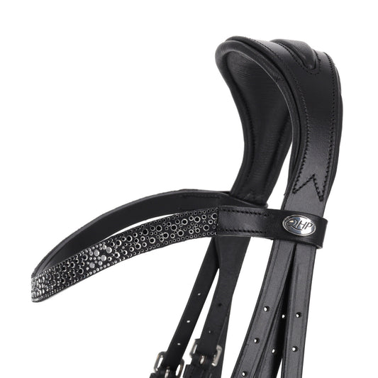 QHP Lagos Bridle