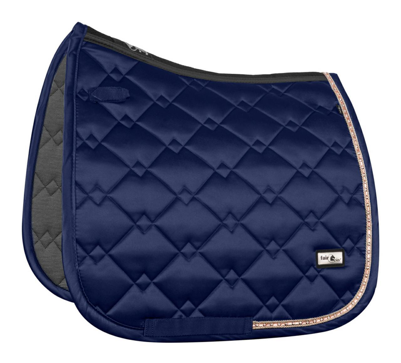 Saddle Pad PD