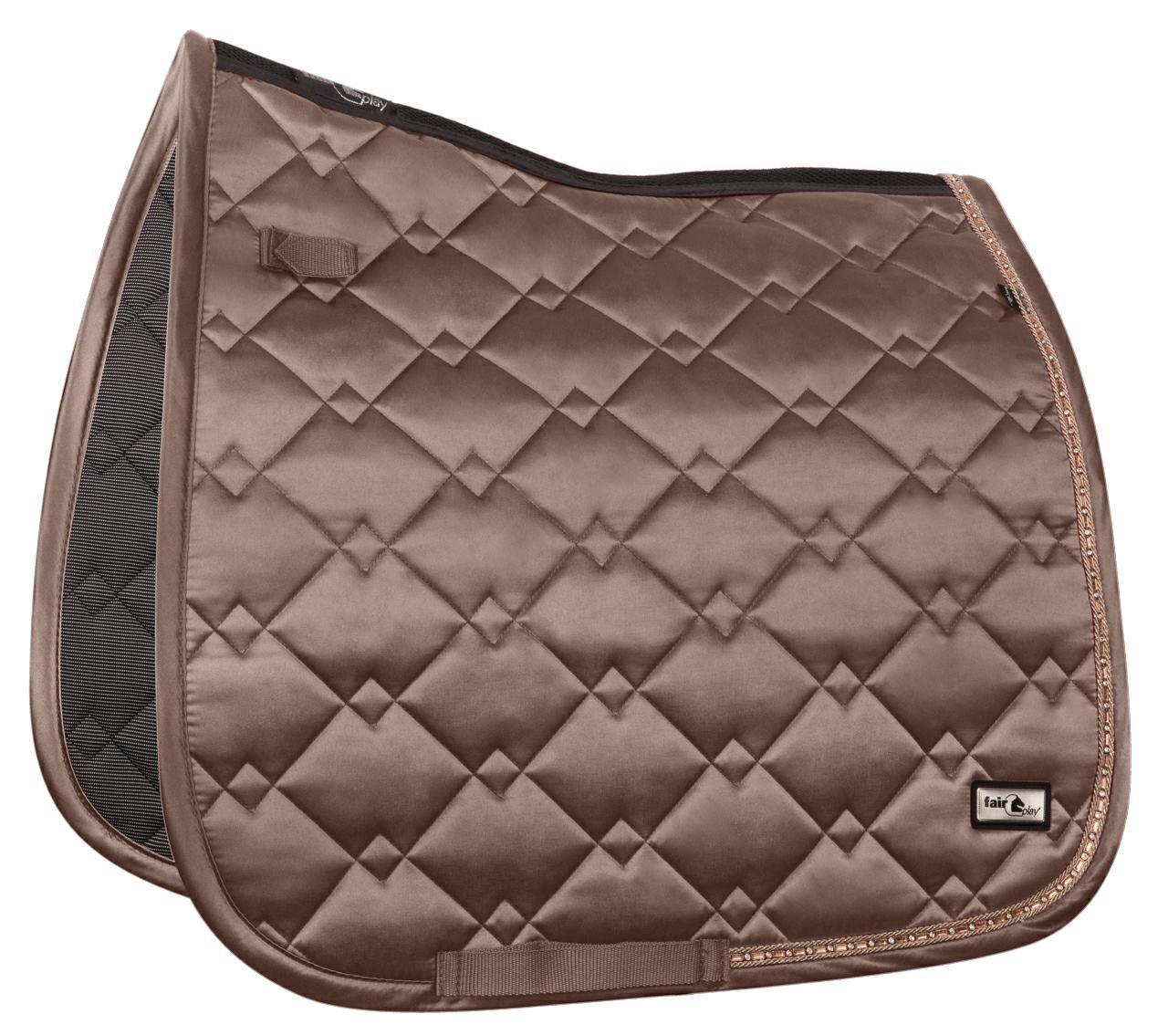 Saddle Pad PD