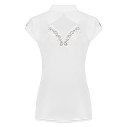 Competitions Shirt Sleeve Less