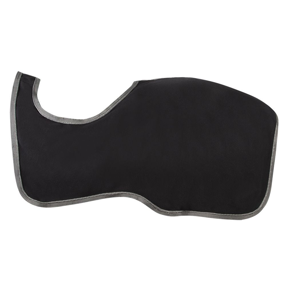 Fleece Exercise Rug