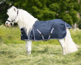 Mini 0g Rain Rug