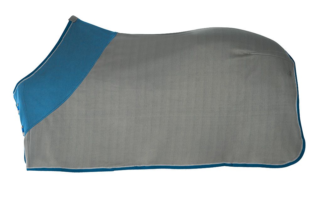 Fleece Rug