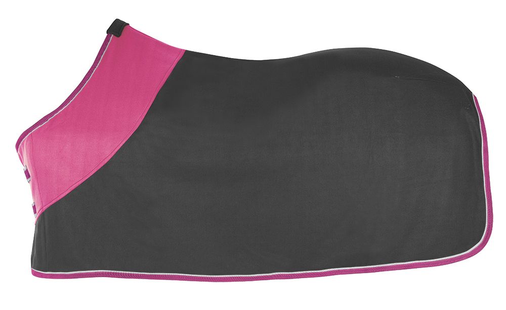 Fleece Rug