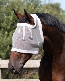 Flugmask utan öron