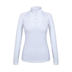 Competition shirt Justine Size 38