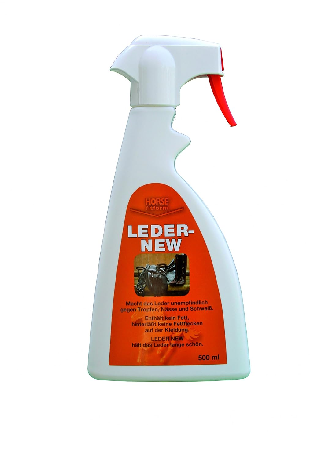 Läderbalsam 500ml