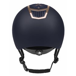 QUANTINUM CHIC 2.0 ROSEGOLD Navy Size 56-58