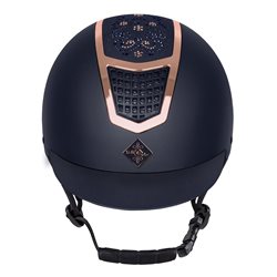 QUANTINUM CHIC 2.0 ROSEGOLD Navy Size 56-58