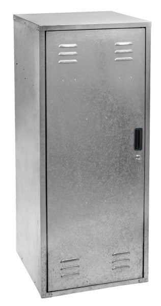 Saddle Locker