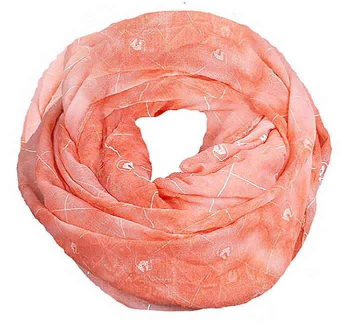Loop Scarf FairPlay