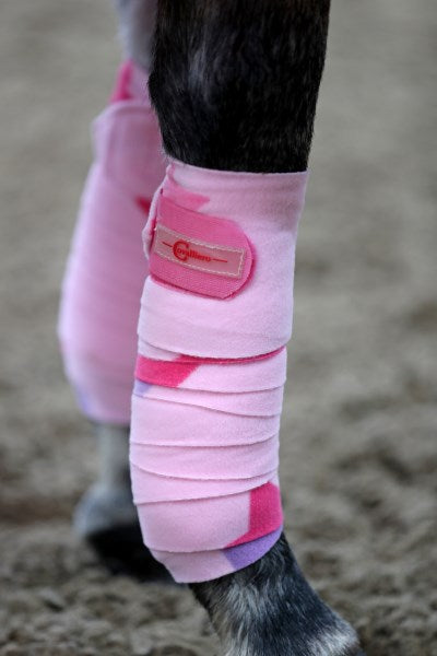 Starlight Fleece Bandage