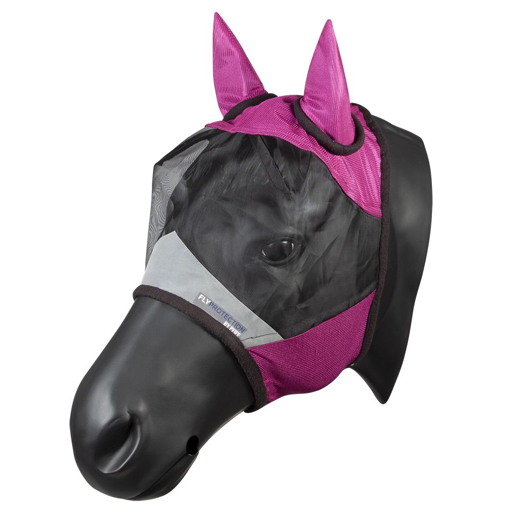 Flugmask med UV-skydd