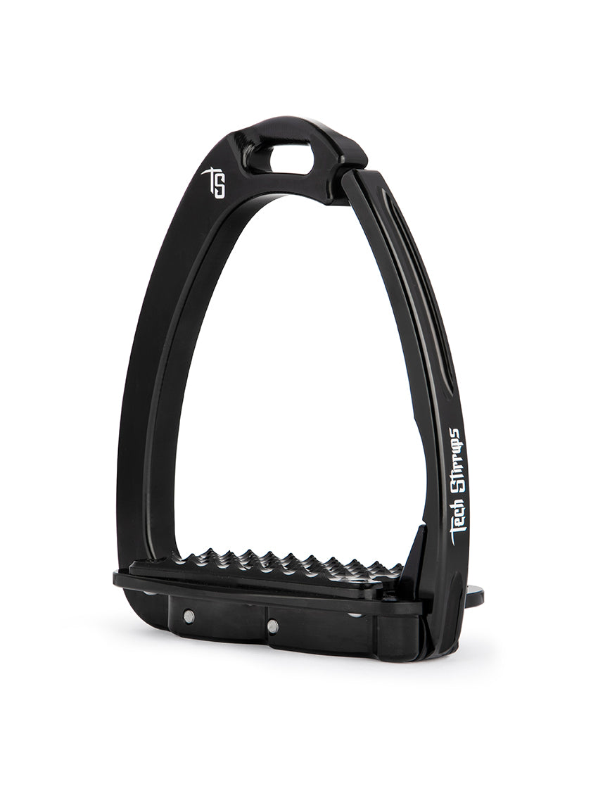 Venice Dressage Sloped