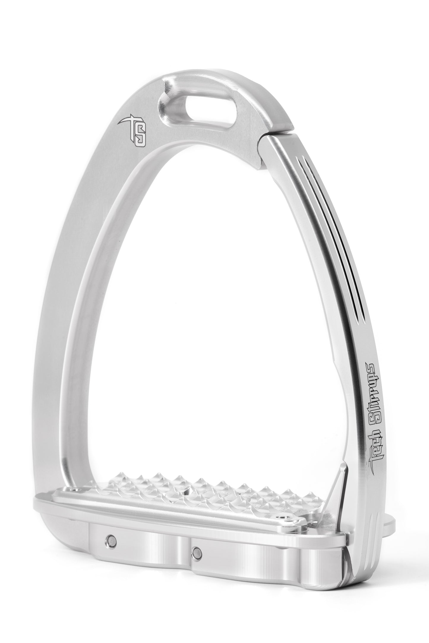 Venice Dressage Sloped
