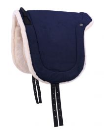 Barbacka pad