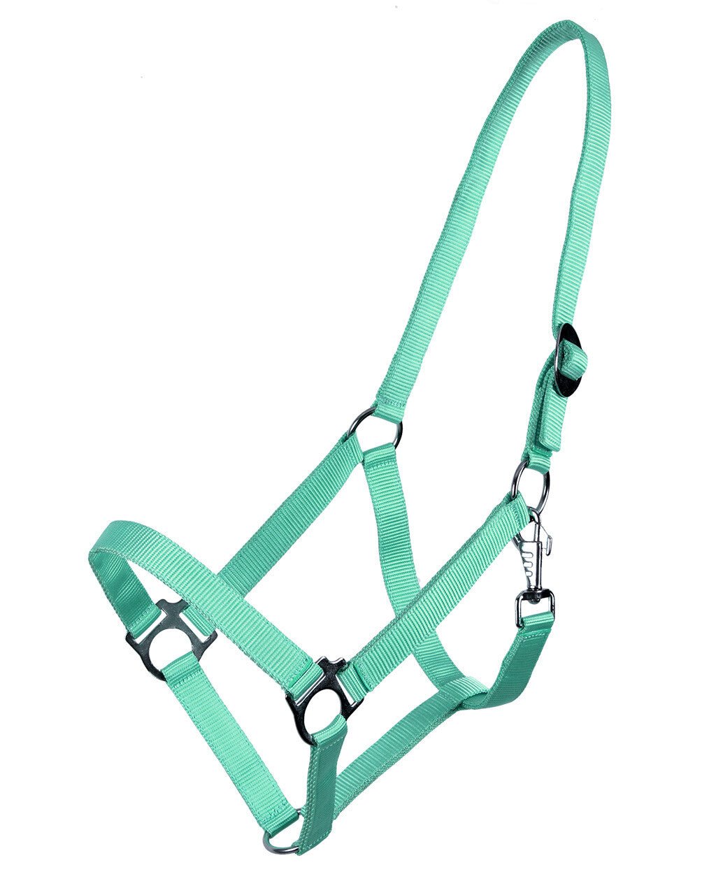 Basic Halter