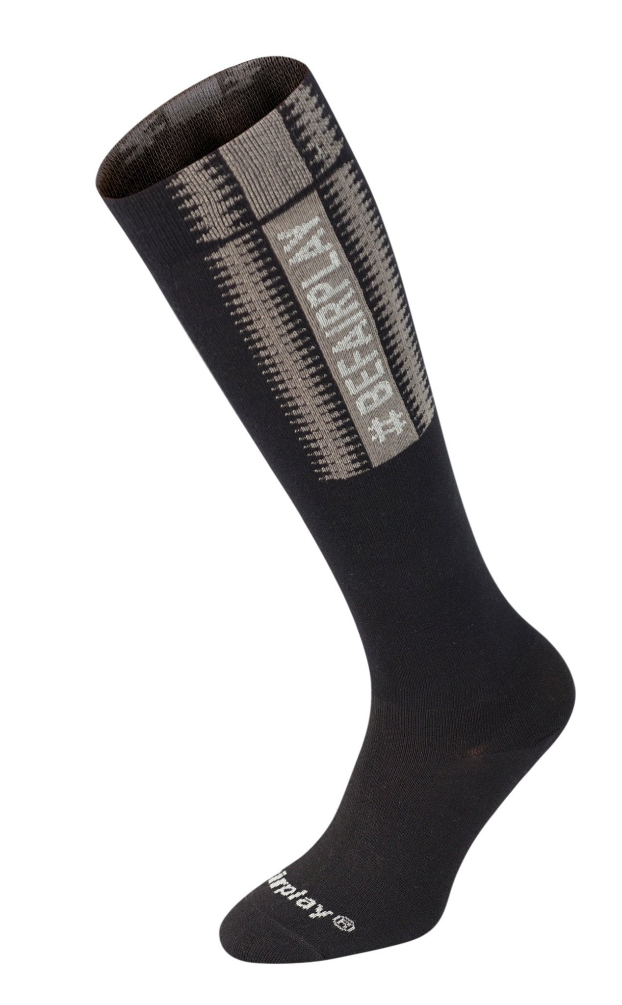 Be Fair Play Socks 3 pairs