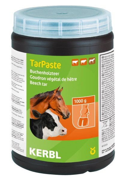 Beechwood Tar Paste