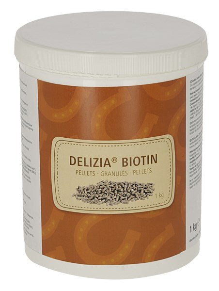 Biotin Pellets