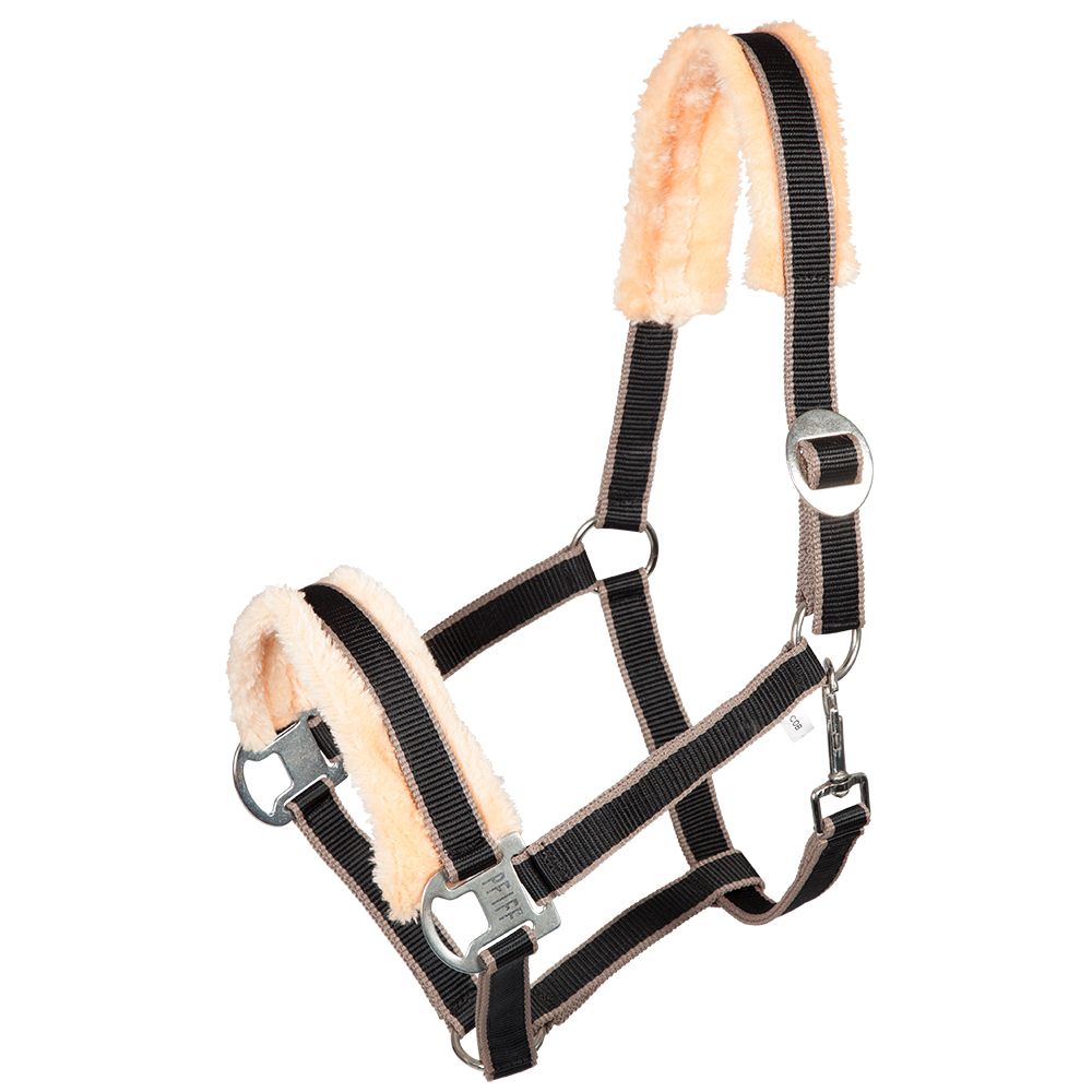 Synthetic Halter