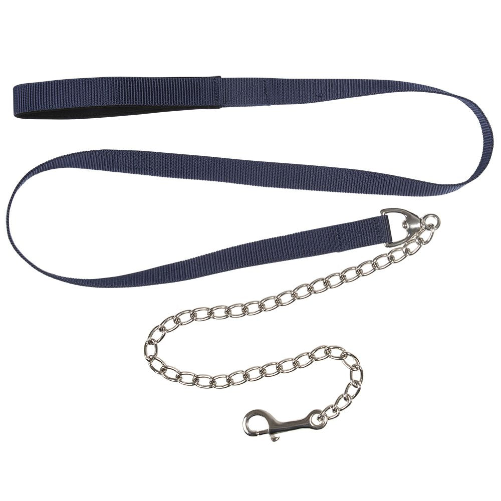 Lead Rope With Chain