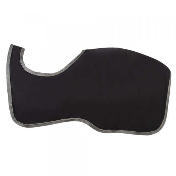 Fleece Riding Rug