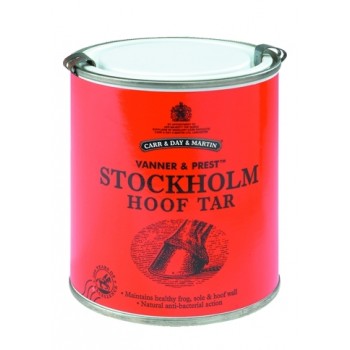Stockholm Tar