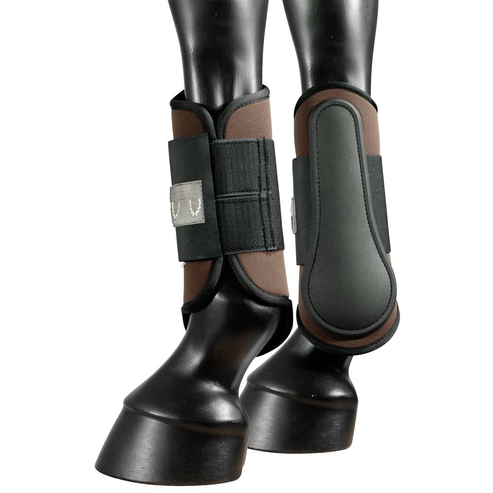 Tendon Boots Front