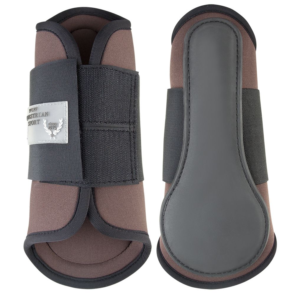 Rear Tendon Boots