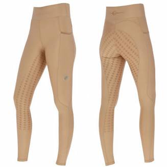 Covalliero Riding Tights SAND
