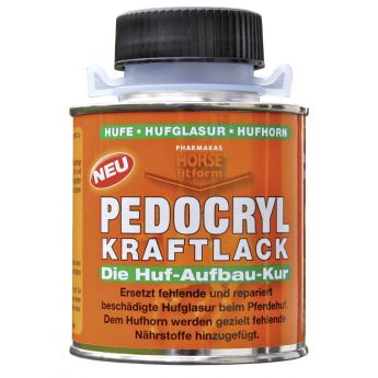 Pedocryl Hoof Treatment