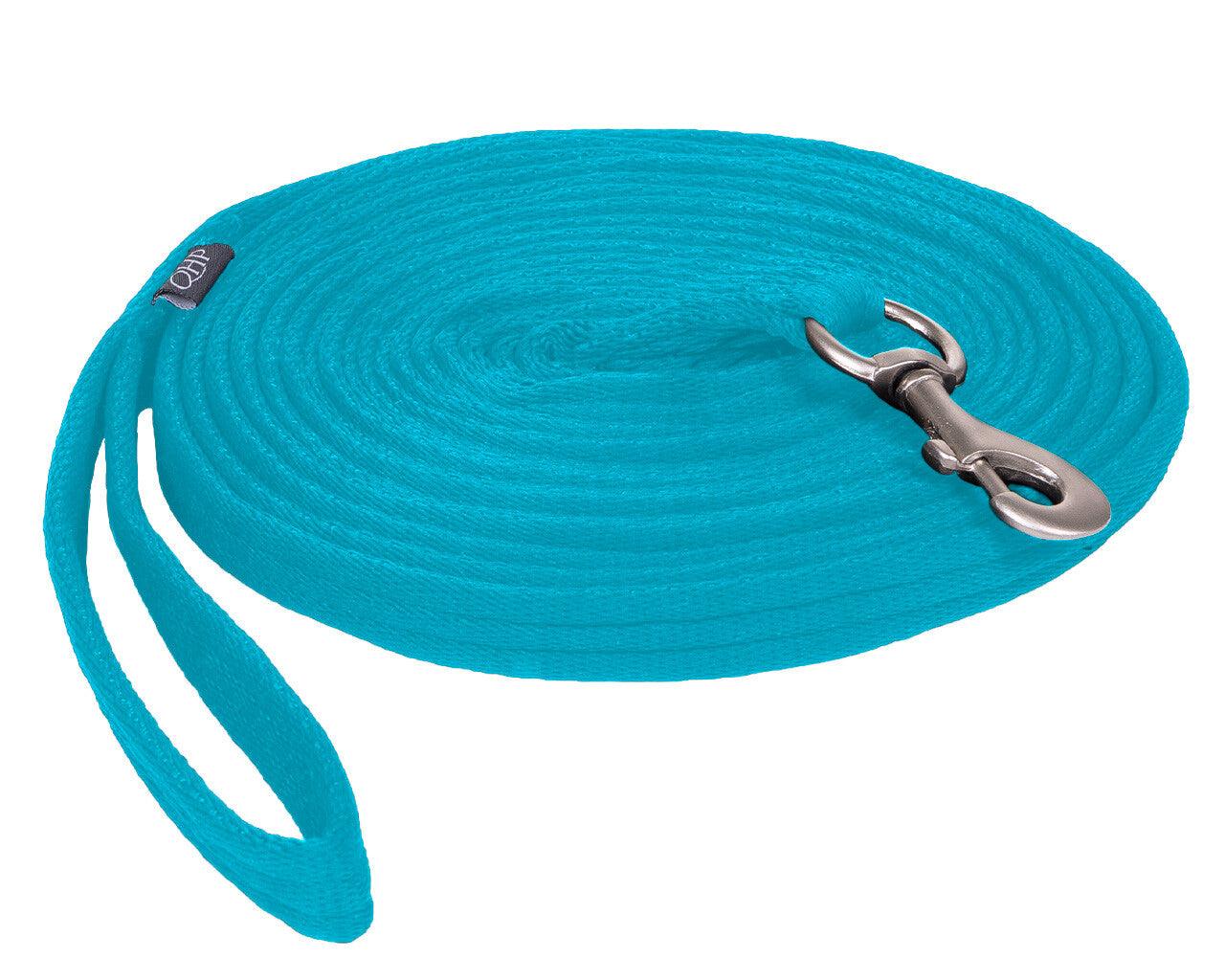 QHP Lunge Line In Bag