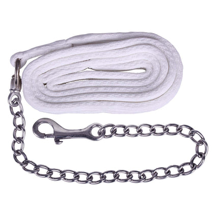 QHP Lead Rope With Chain