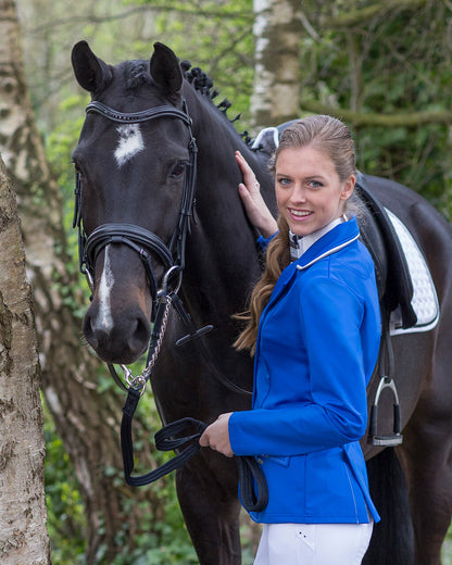 QHP Lead Rope With Chain